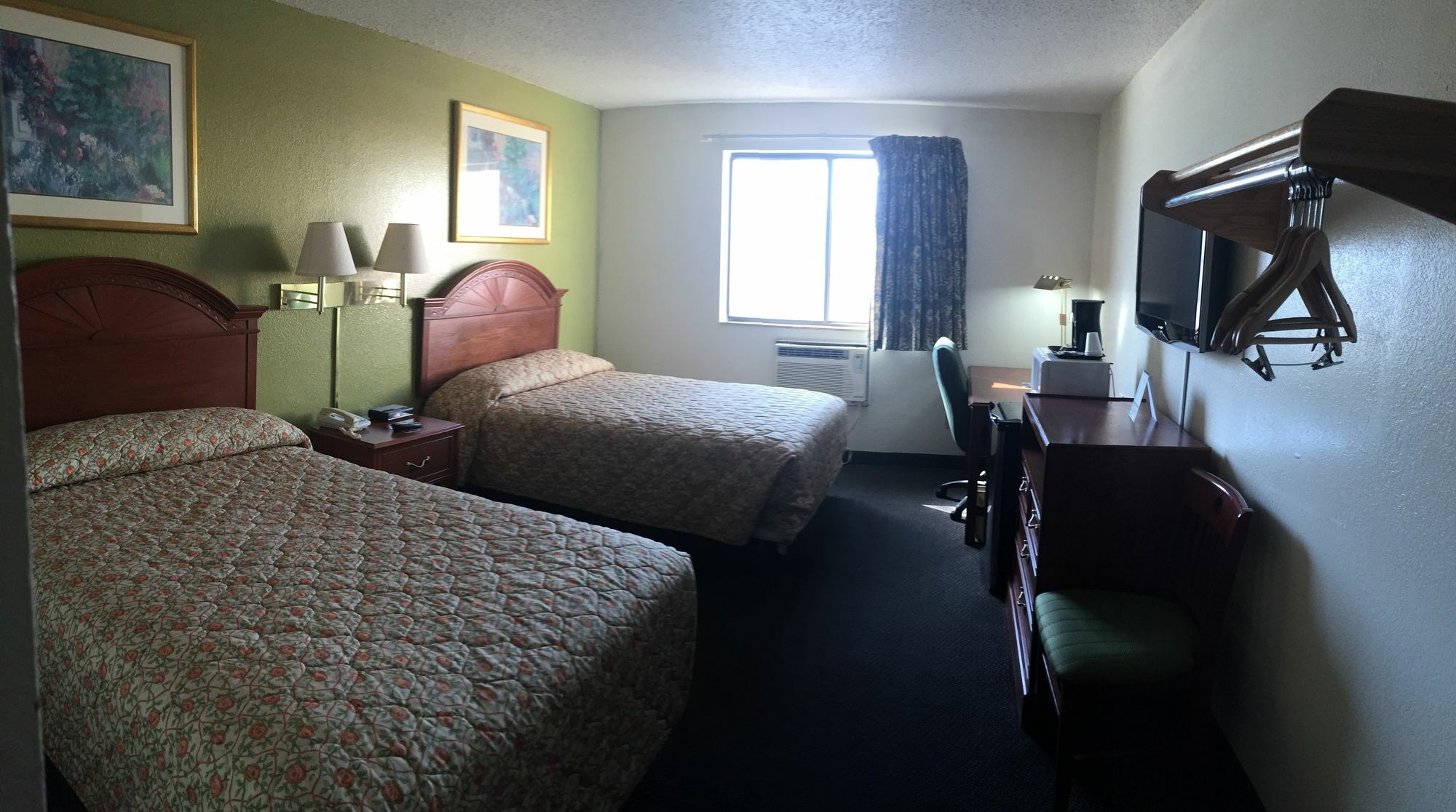 Super 8 By Wyndham Merrillville Exterior foto